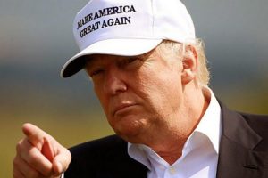 Nuevo: Trump no deportará indiscriminadamente