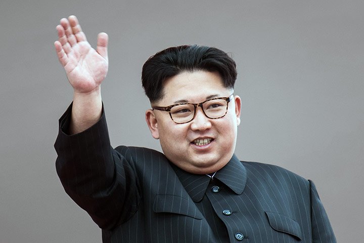En Corea ya no ven a Kim Jong-Un como un Dios