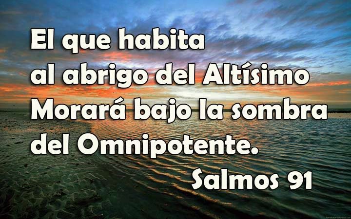 10 textos bíblicos para tener fuerzas al despertar 