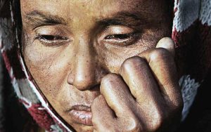 Dice que prefiere morir antes de negar a Jesús