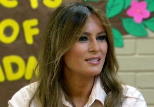 La Primera dama y la Unidad Familiar