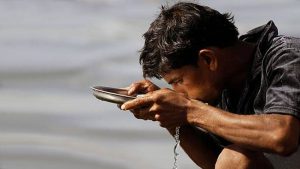 Guiando el Camino por los que tienen Hambre y Sed por la palabra de Dios