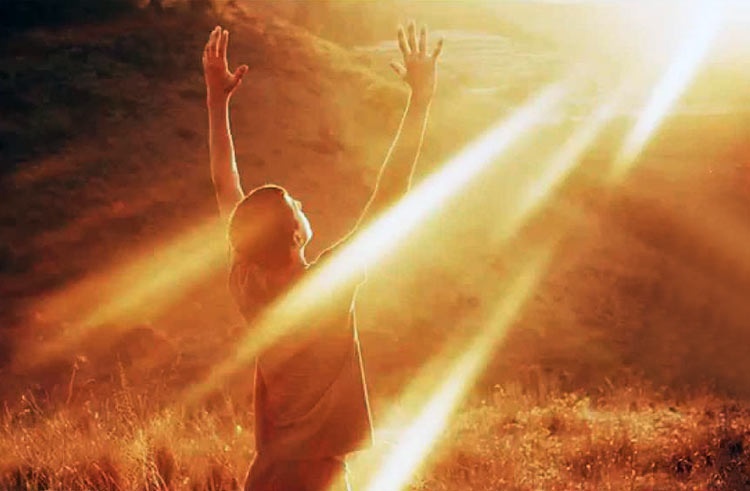 La ayuda del Espíritu Santo lleva a Musulmán a recibir a Jesús como su salvador