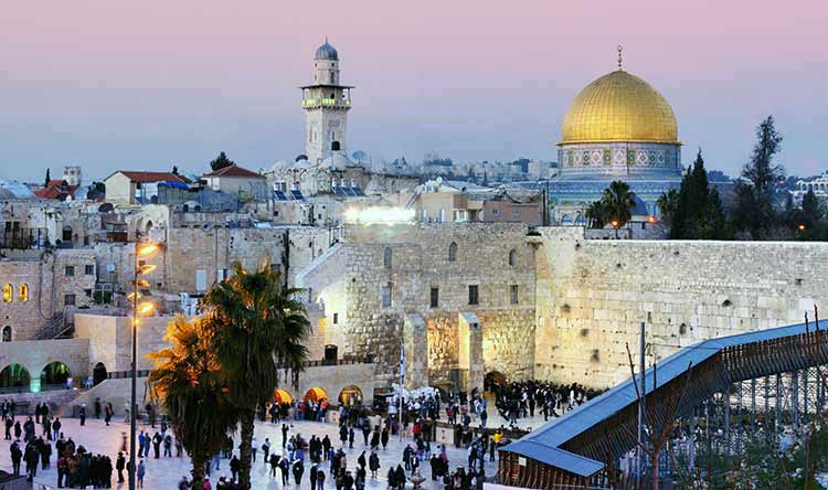 Cuatro profecías bíblicas que se desarrollan en Israel en este momento