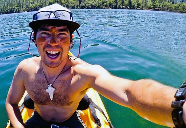 Por proclamar el evangelio, el joven Chau muere abatido en la India